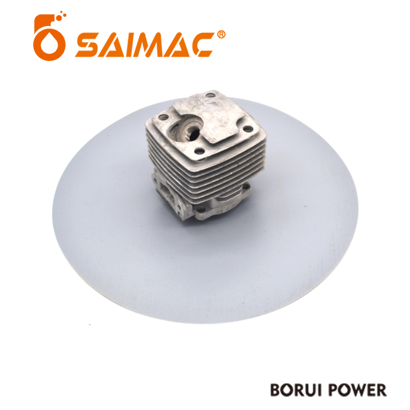 SAIMC KNC engine spare parts knc cylinder