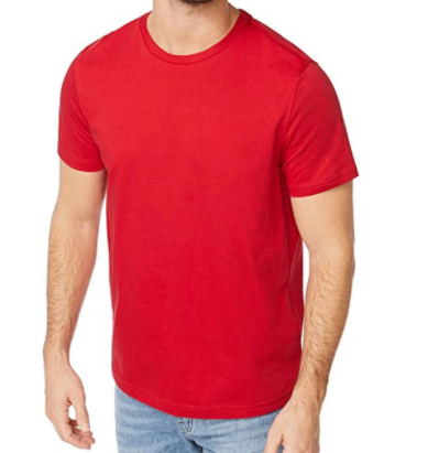 First Class Quality Wholesale Round Neck Custom T-Shirt Printing Men T Shirt
