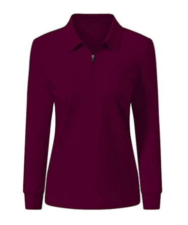 Superior Quality Wholesale Print Ladies Polo Shirts for Sale