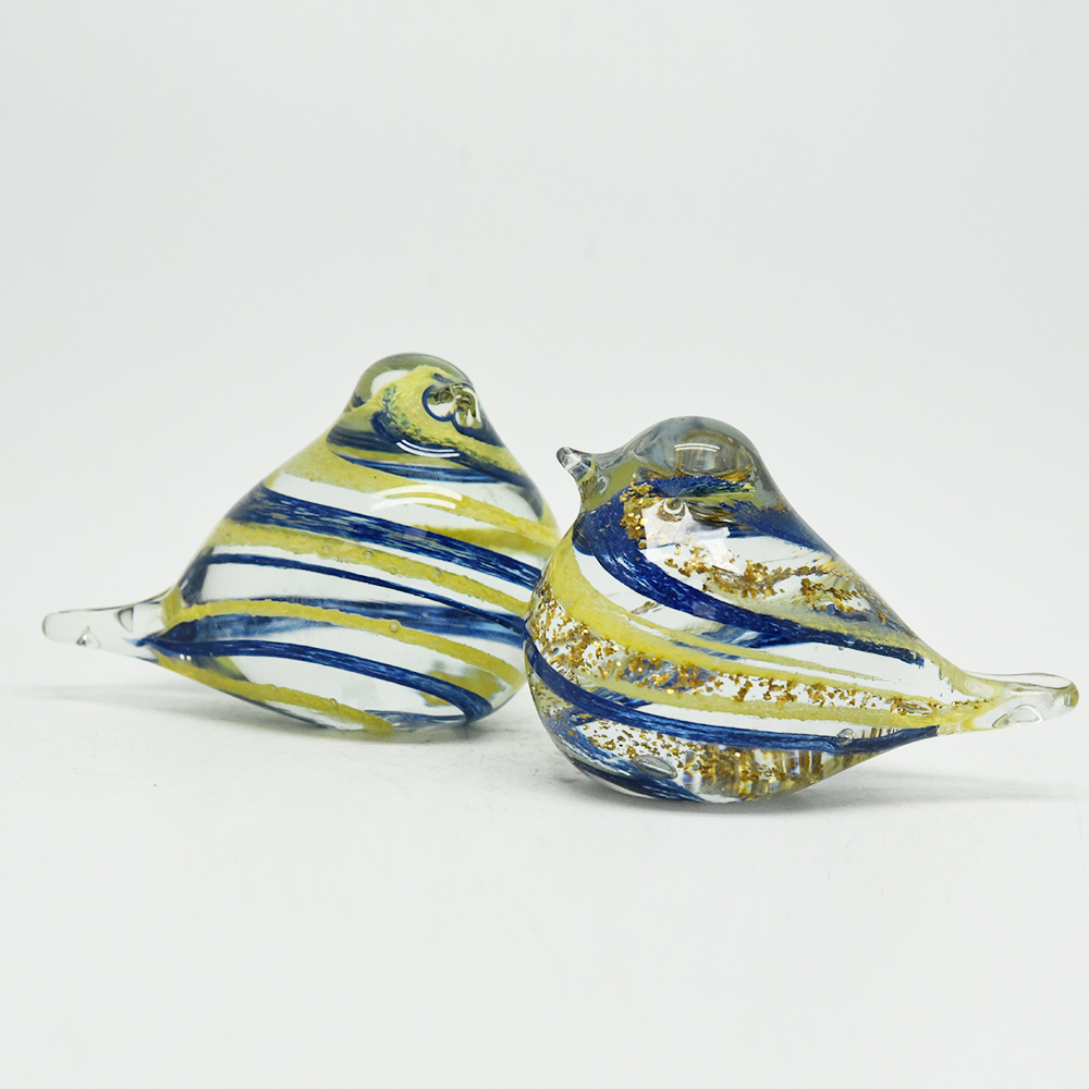Glass Bird