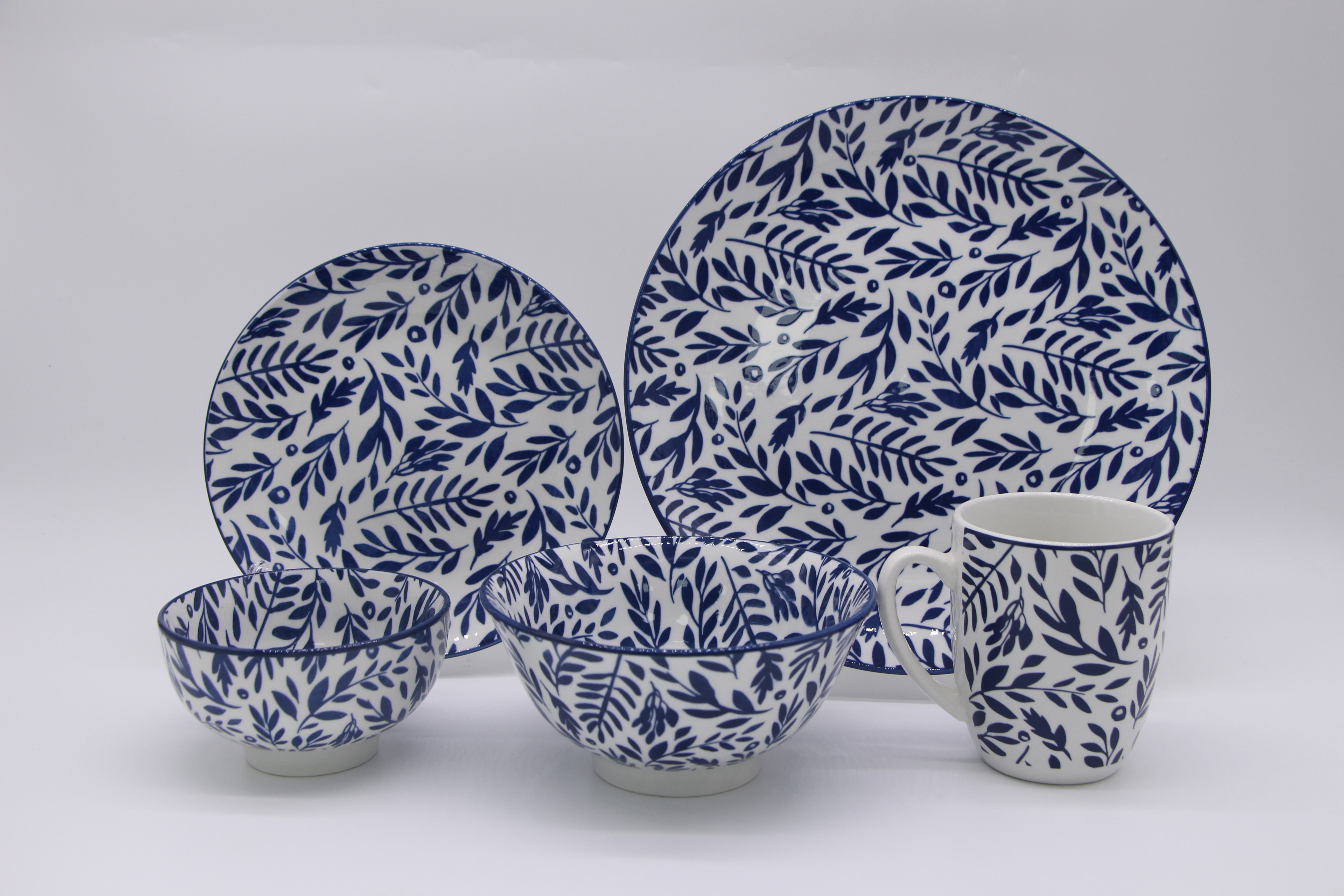 Porcelain