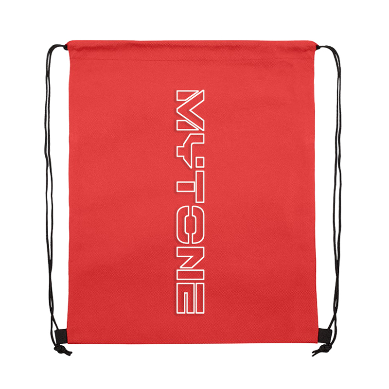 Drawstring Bag Custom