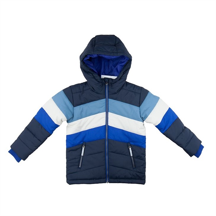 Boy Padding Jacket