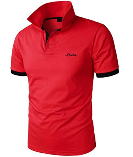 Wholesale Men Polo Tshirts Custom Cheap Polo T-Shirts China Manufacturer