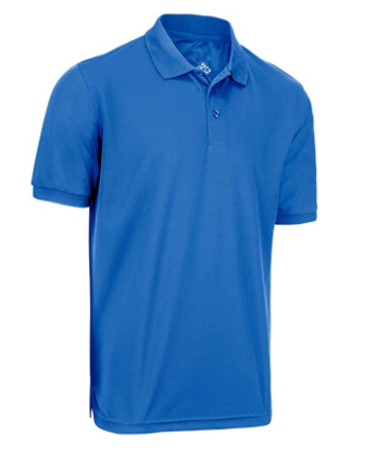 High Quality Wholesale Designer Uniform Plain Glof Mens Polo Shirts with Custom Logo