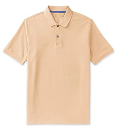 OEM Fashion Elegant Smart Casual Cotton Long Sleeve Men Polo T-Shirts