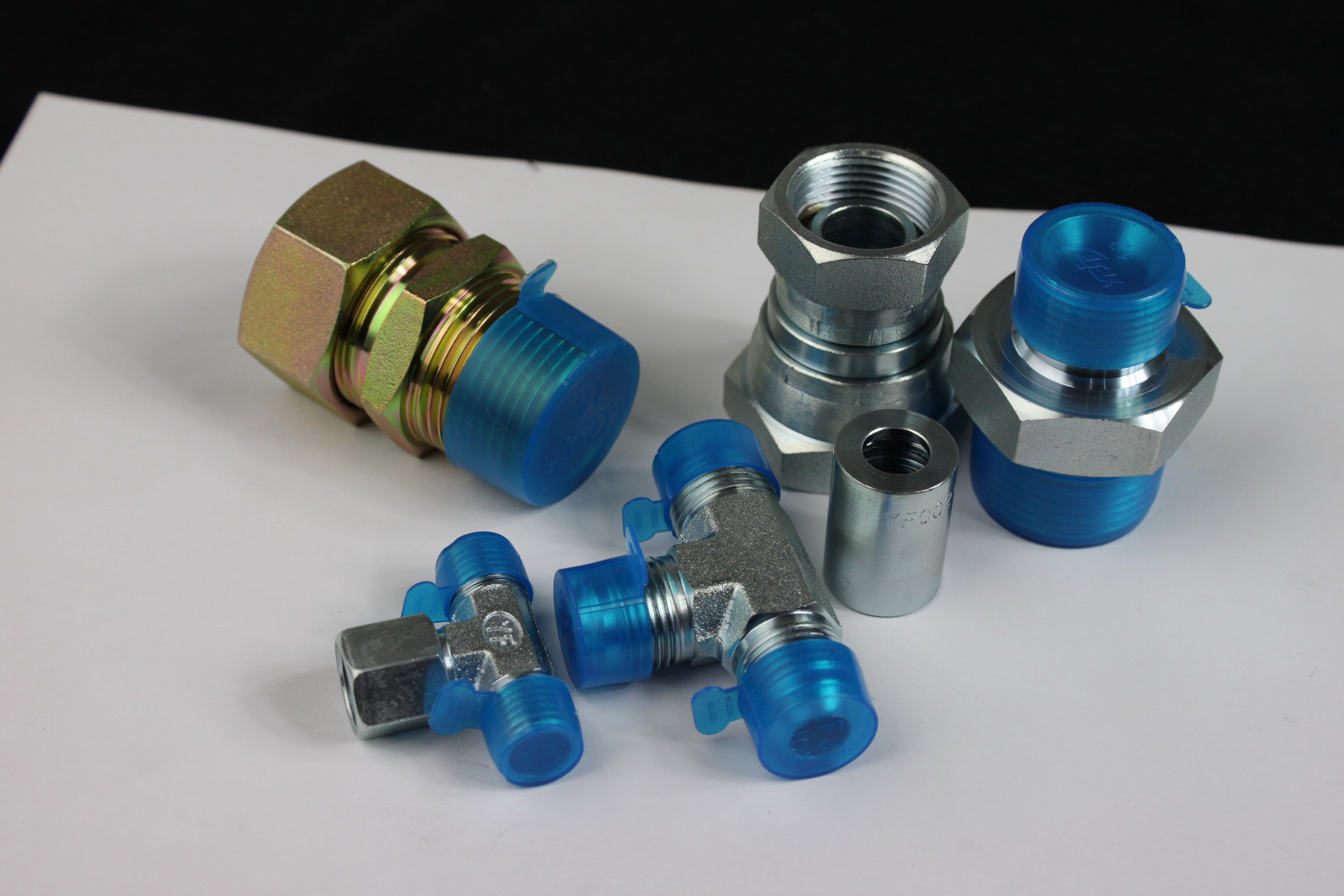 ACE INDUSTRY  CO., LTD – arandela metálica 4