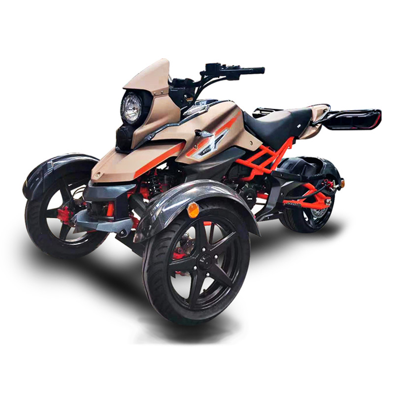 200cc Shaft Engine Tricycle FREIRE ATV (JL175ZK) Motorcycle Scooter CCC CE