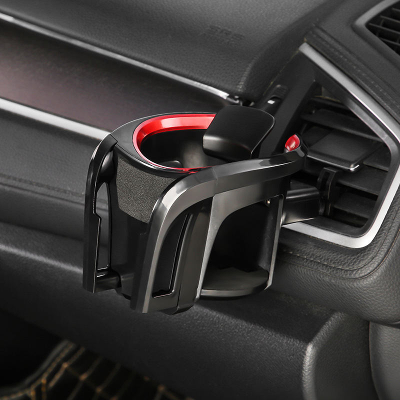 2 in 1 drink holder + phone holder