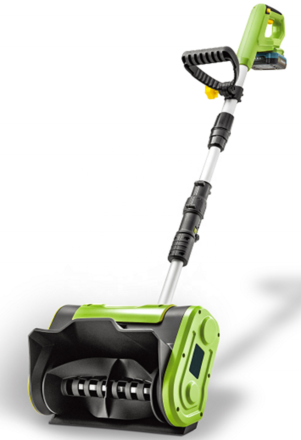 Cordless Snow blower