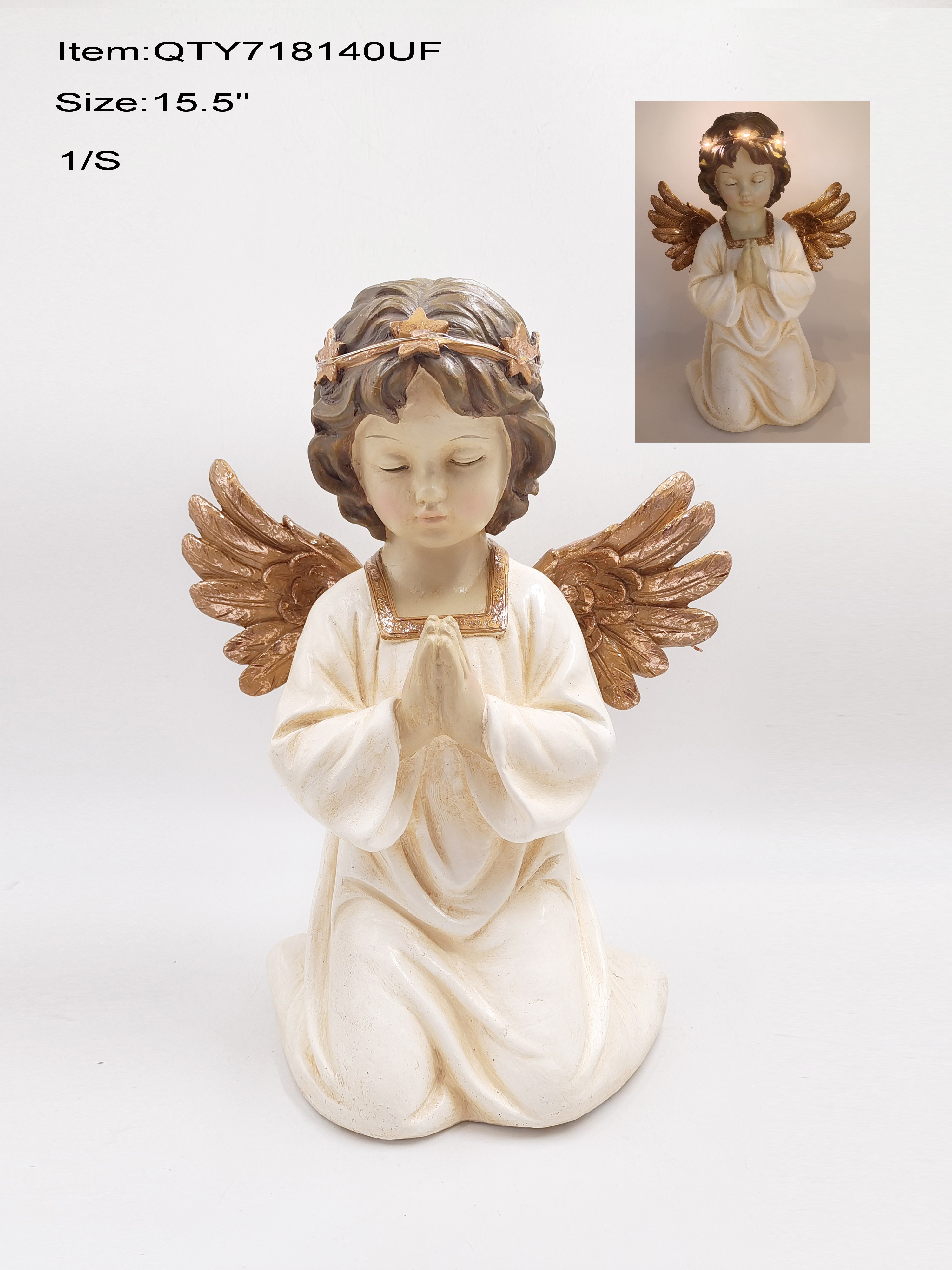 Polyresin Angels