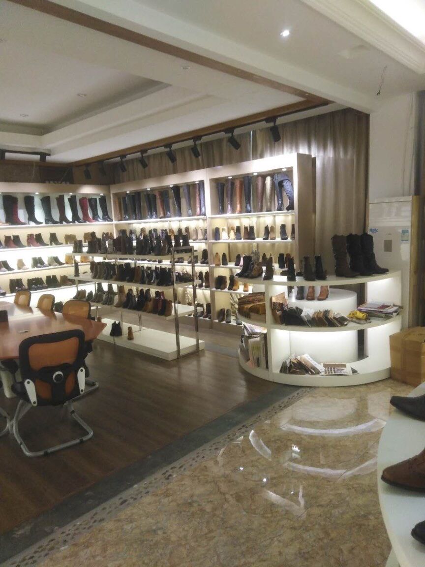 Wenzhou Haochuang Import and Export Co., Ltd. – tela vaquera 3