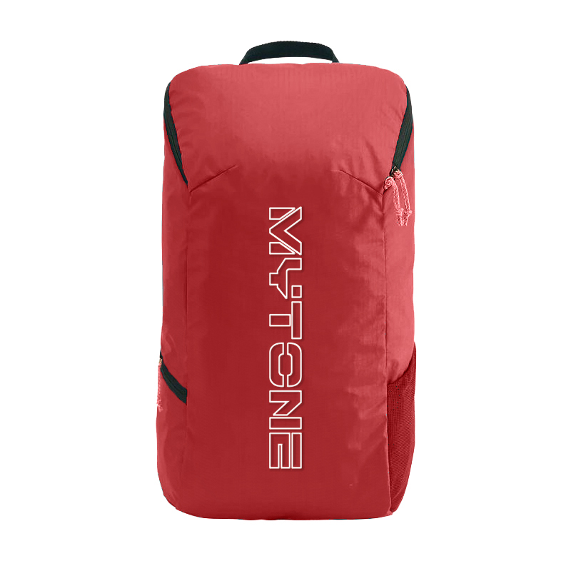 Lightweight foldable backpack for travel