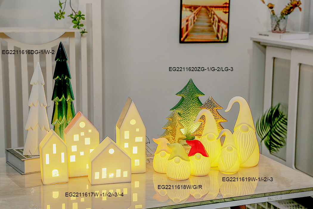 EURASIA(FUJIAN)CO.,LTD – caja de regalo 4