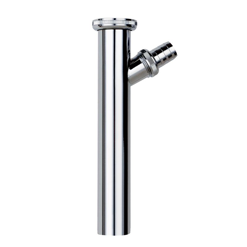 Adjustment pipe