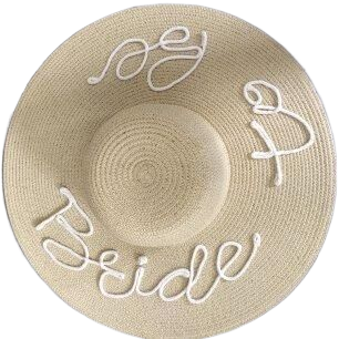 weaving hat