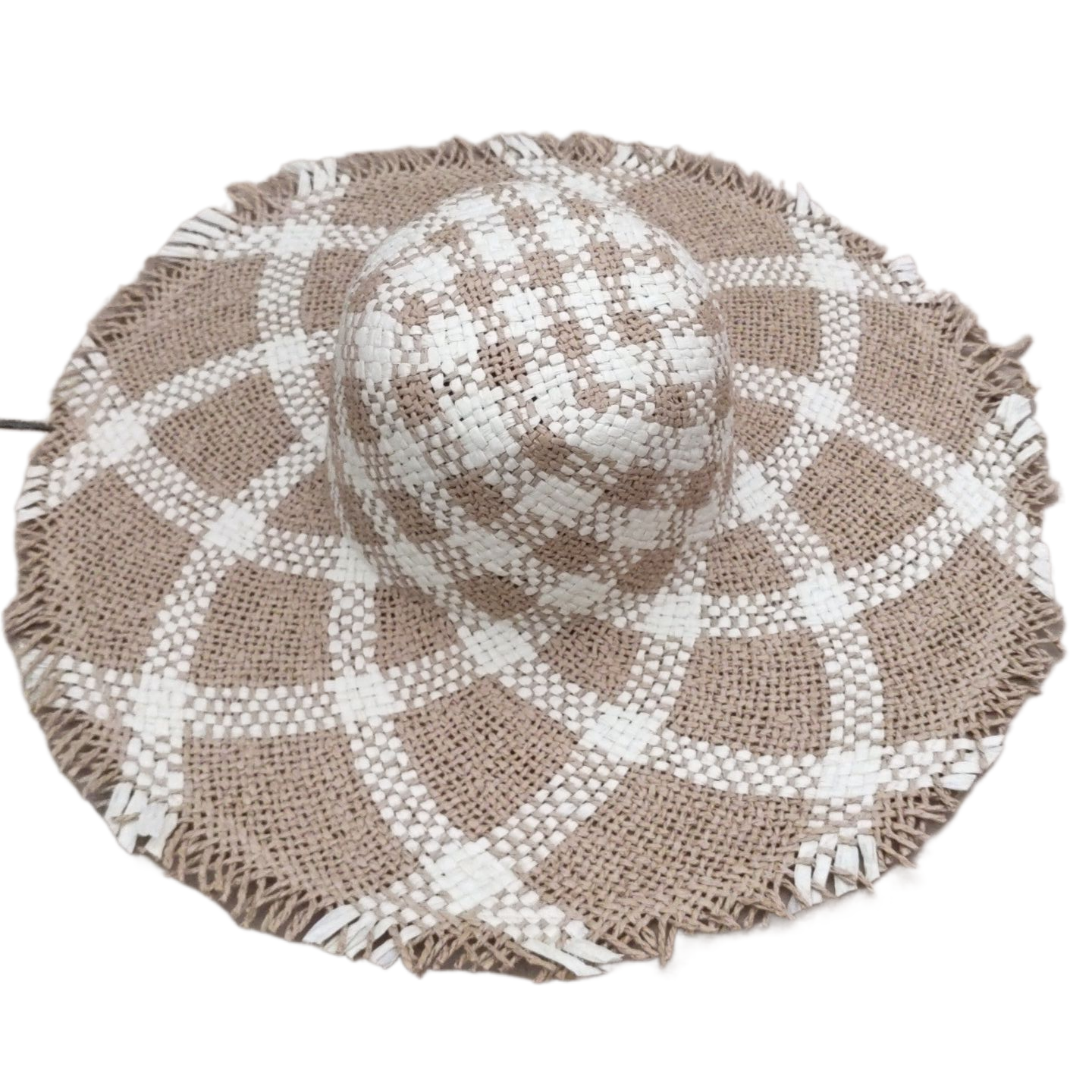 weaving hat