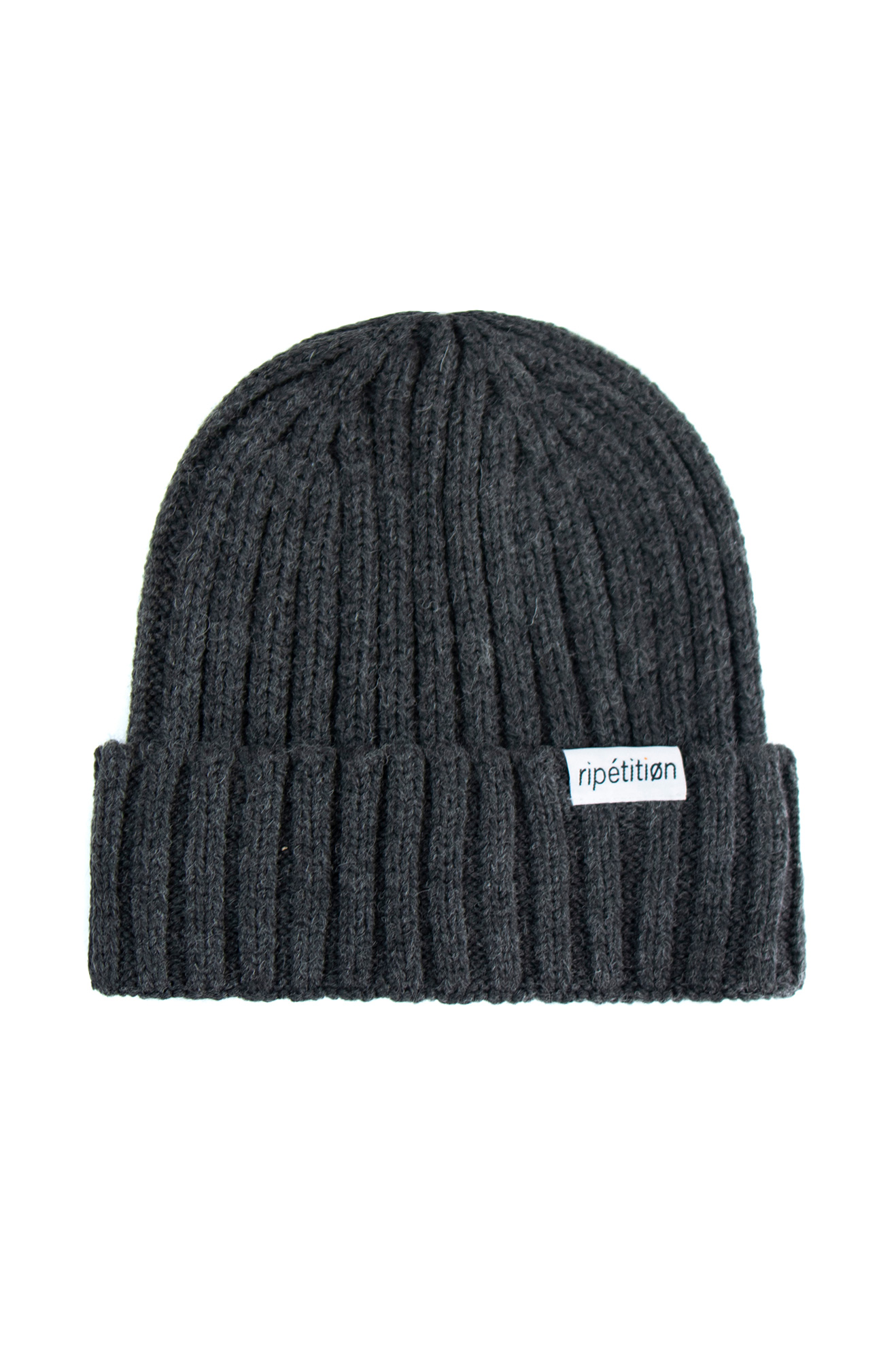 Knitted Beanie Hat