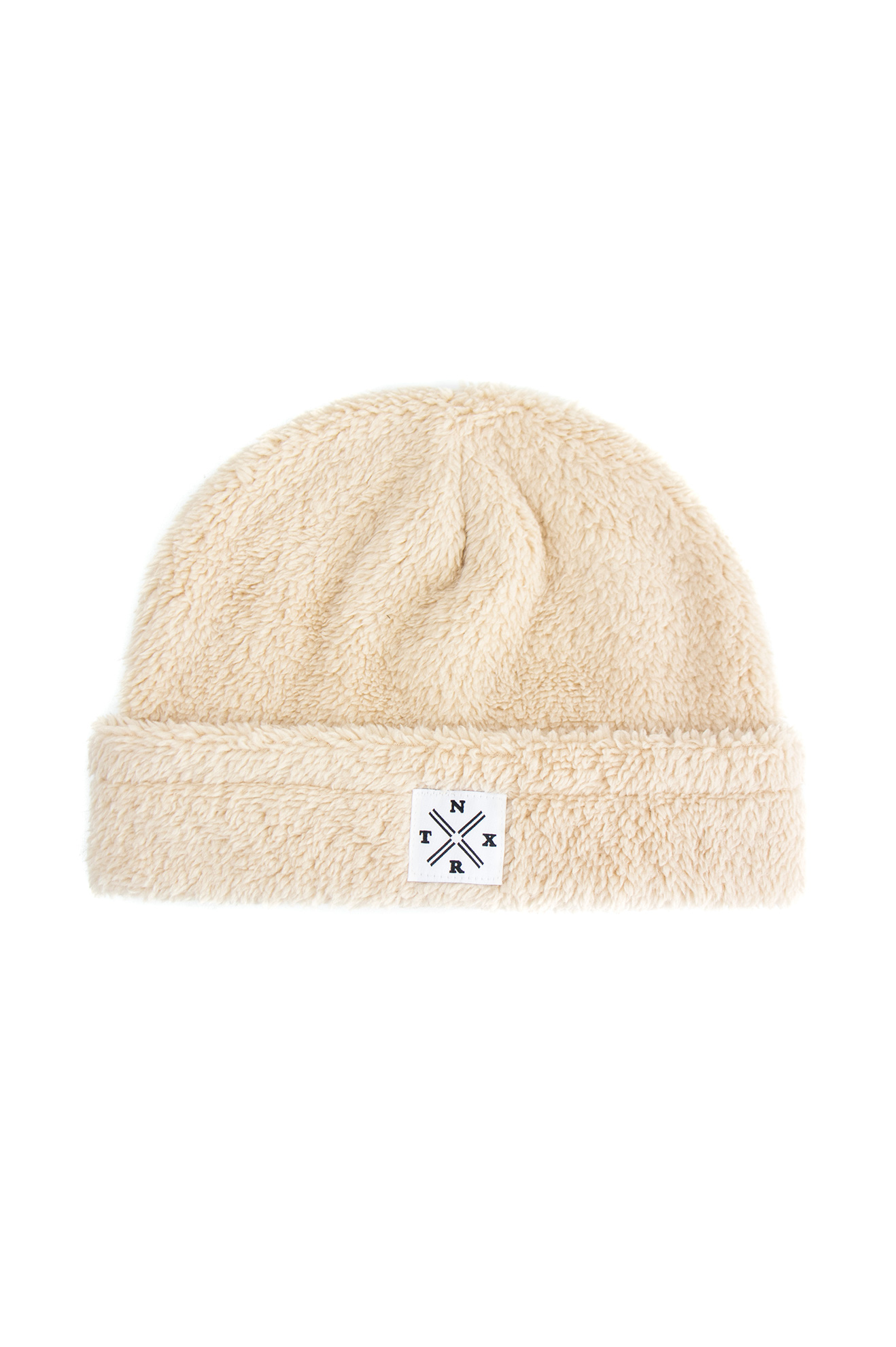 Fabric Hat