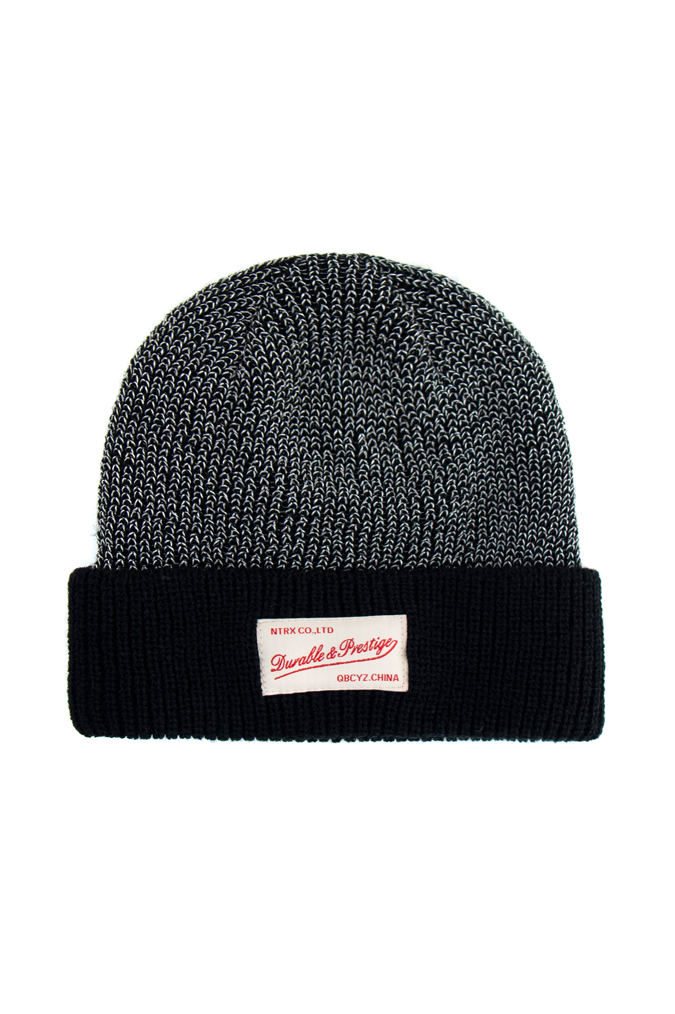 Reflective Beanie Hat
