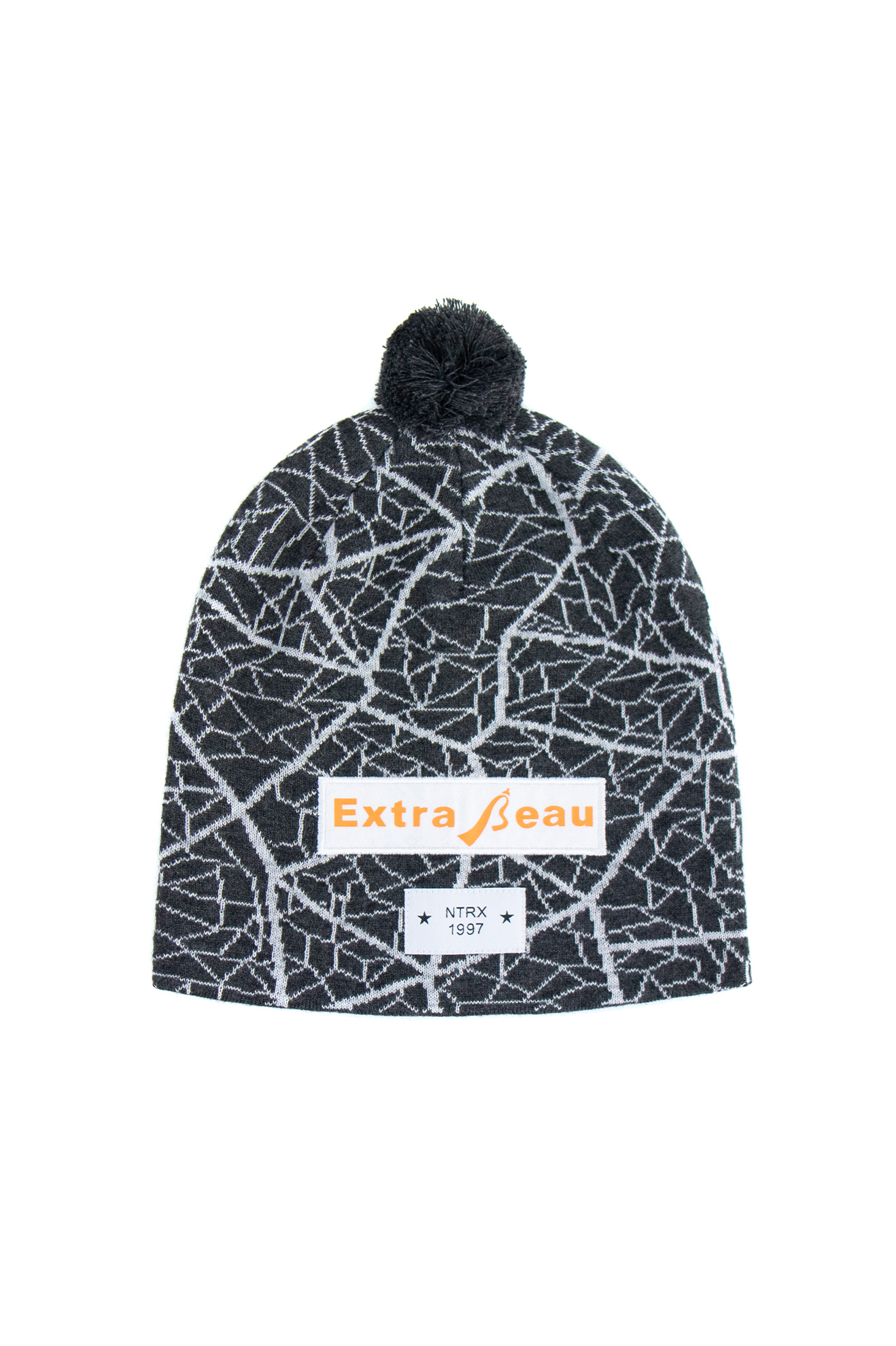 Slouchy Hat