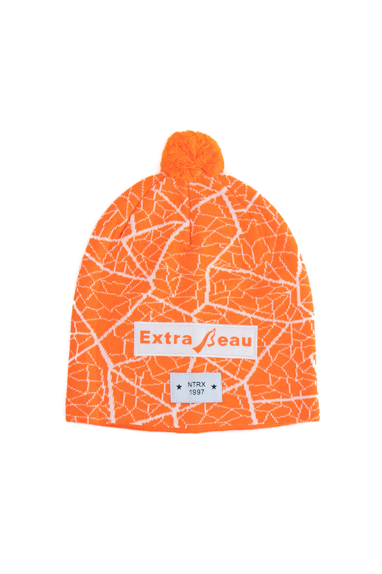 Slouchy Hat
