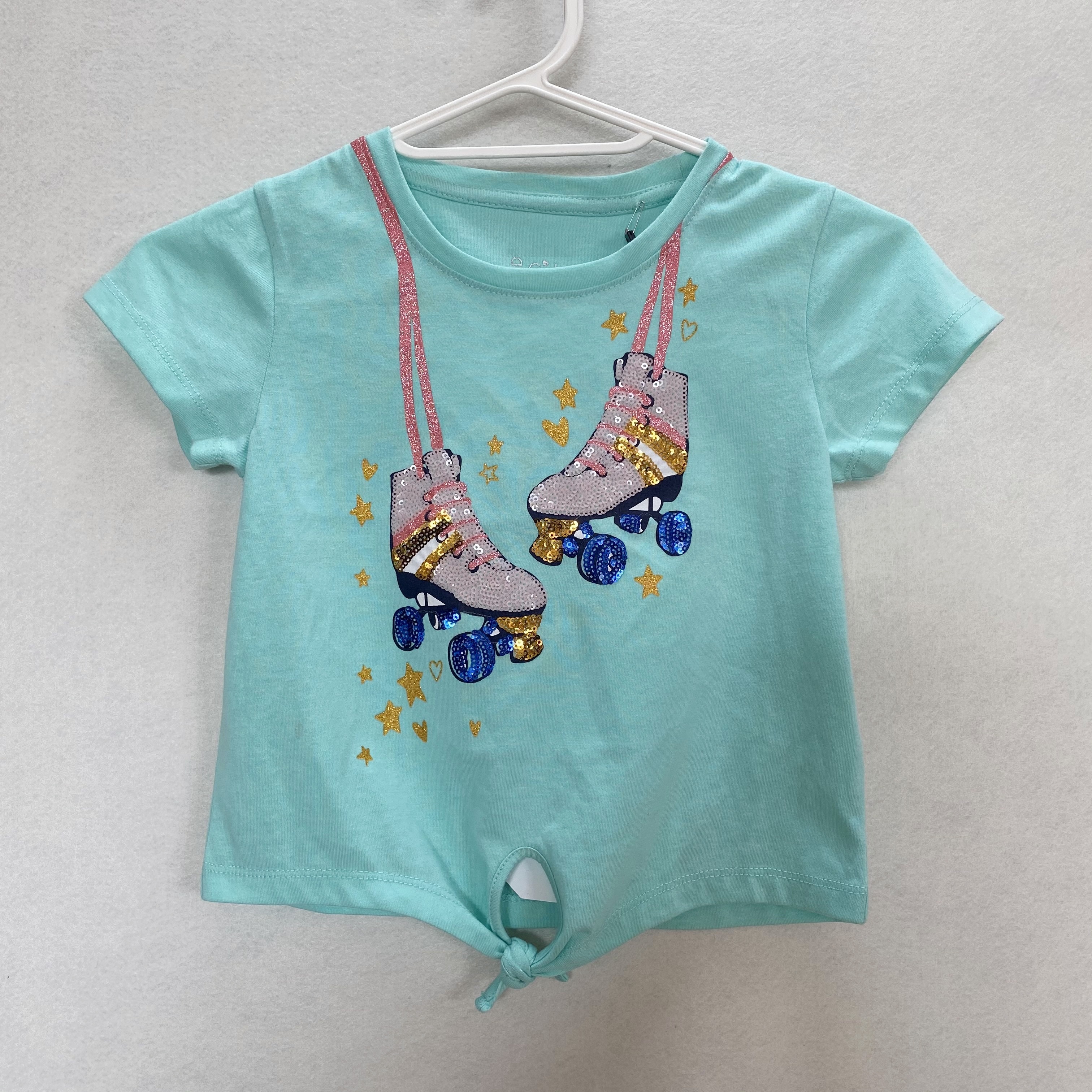 Girl's Tee Shirt