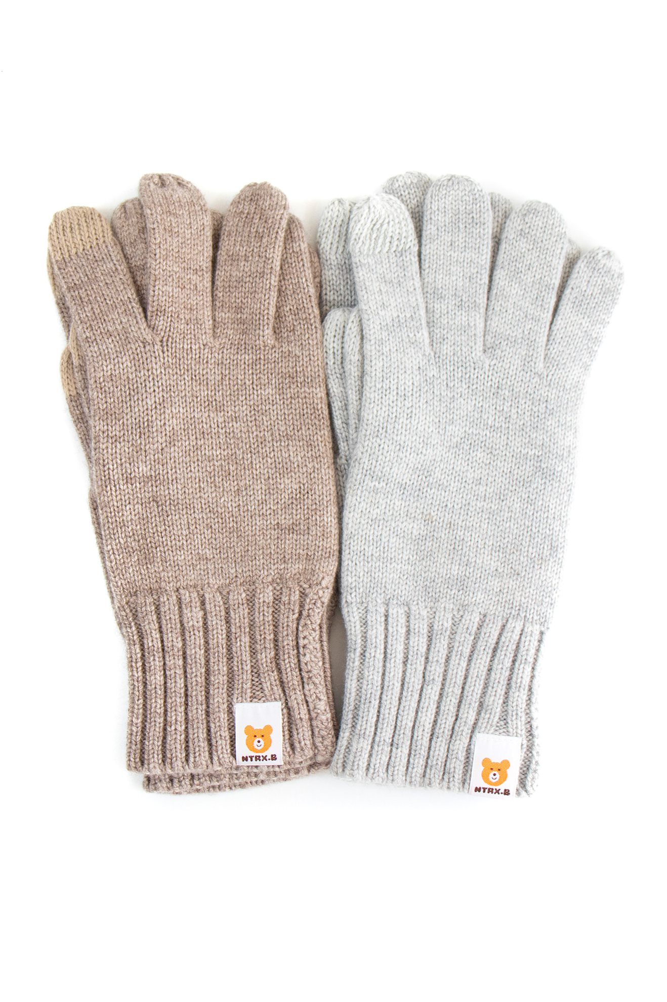Premium Cashmere Gloves