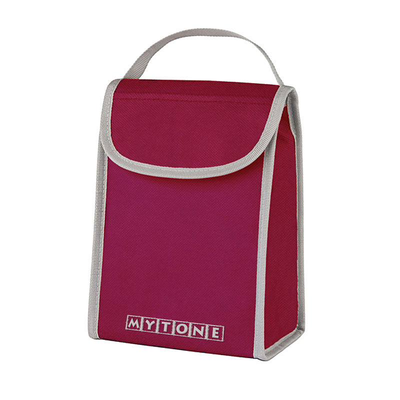 Preschool lunch bag