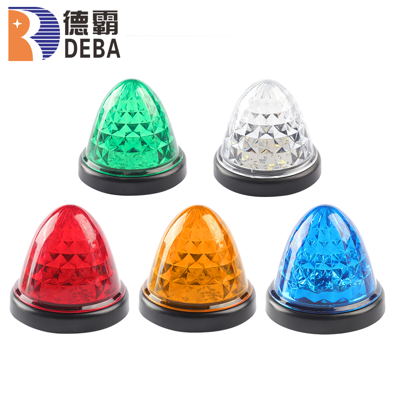 Hunan Deba Lighting Manufacturing Co., Ltd – llanta de caucho 2