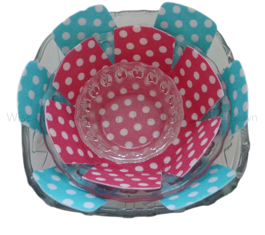Cup mat table mat coffee mat cookware protectors scratch proof