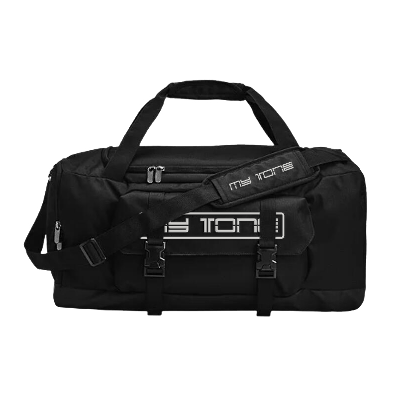 Tough duffle bag for men