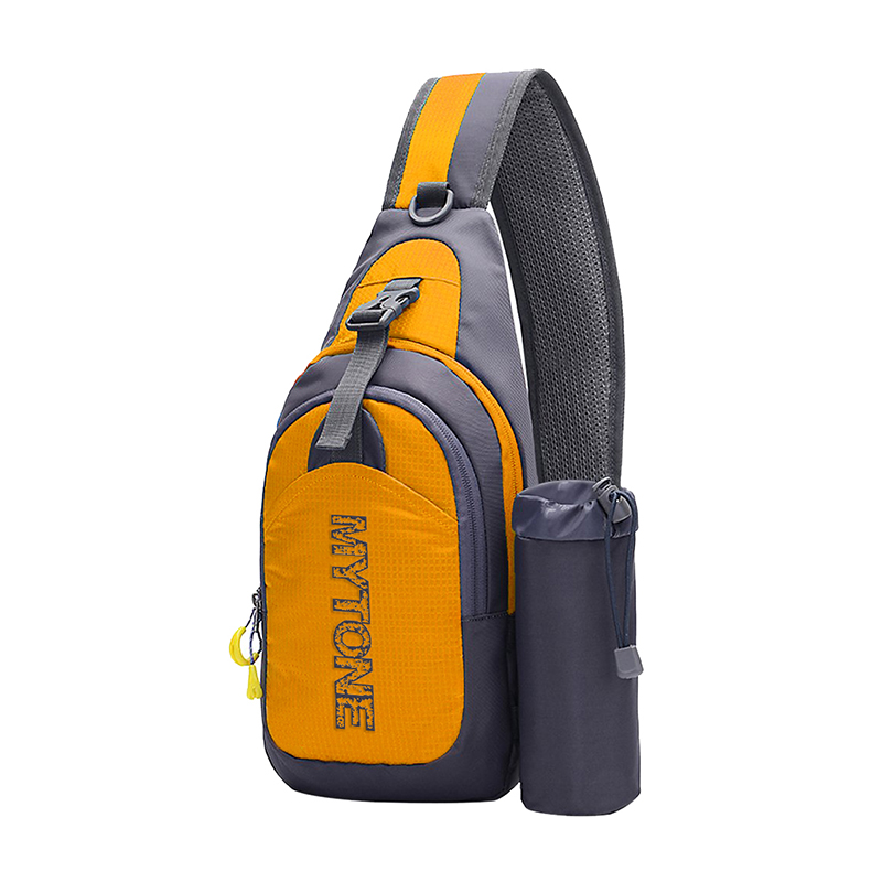 Chest crossbody bag