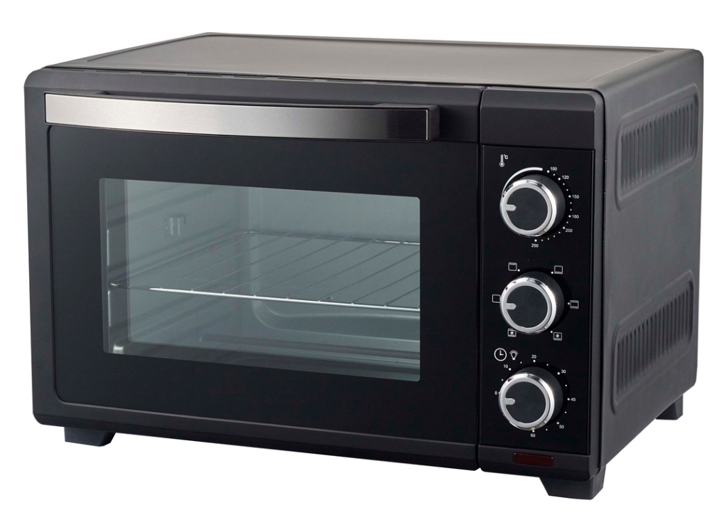 Electric Oven