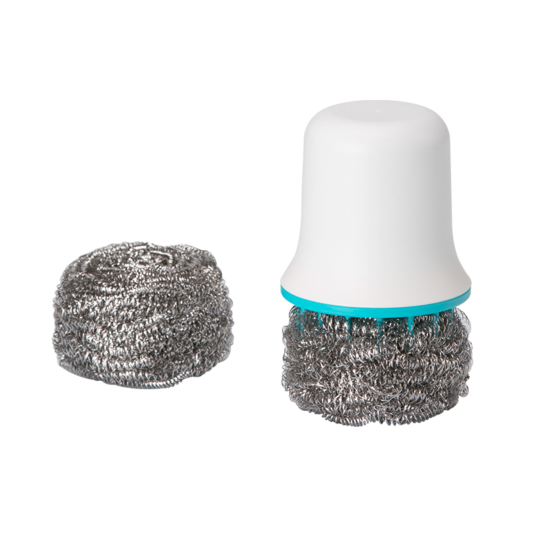 Pot Brush