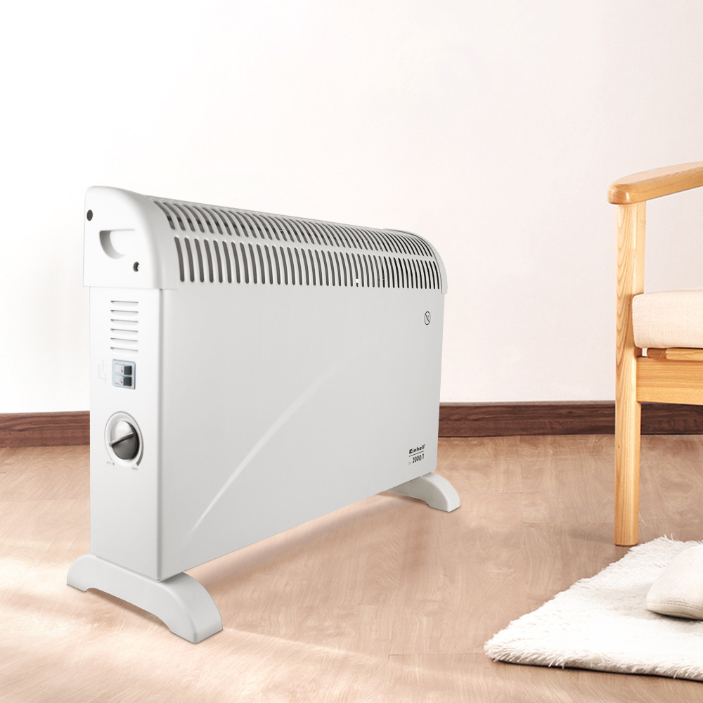 Convection heater