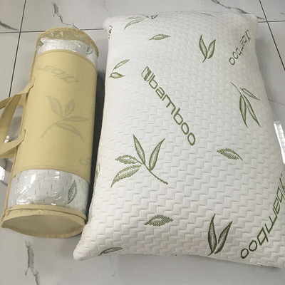 Memory Foam Pillow