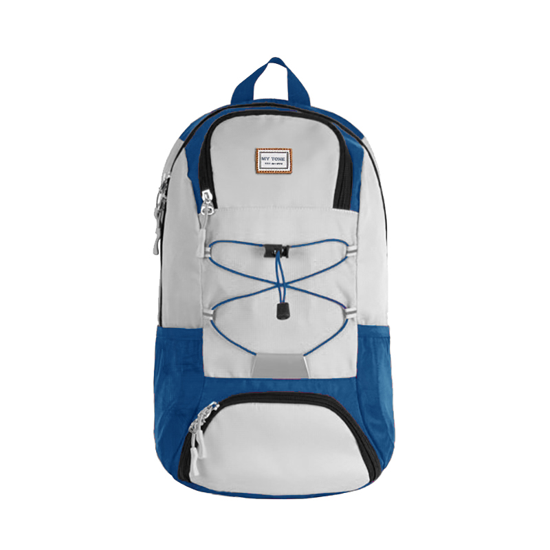Outdoor backpack