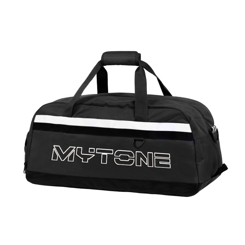 Training duffel bag