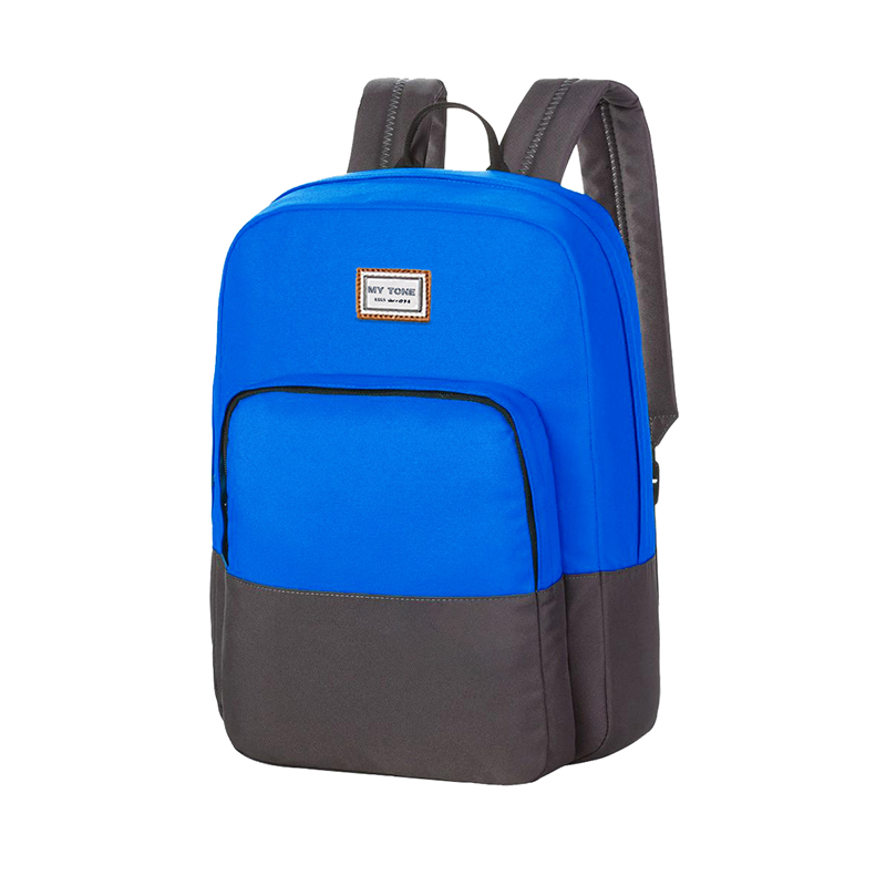 Functional backpack