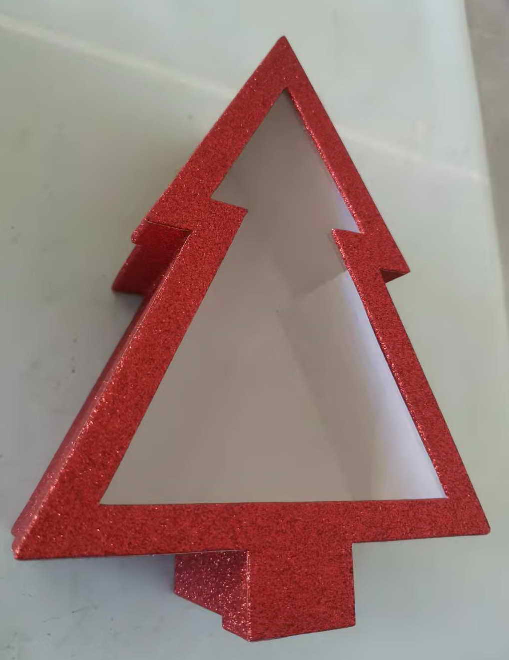 Christmas cartons
