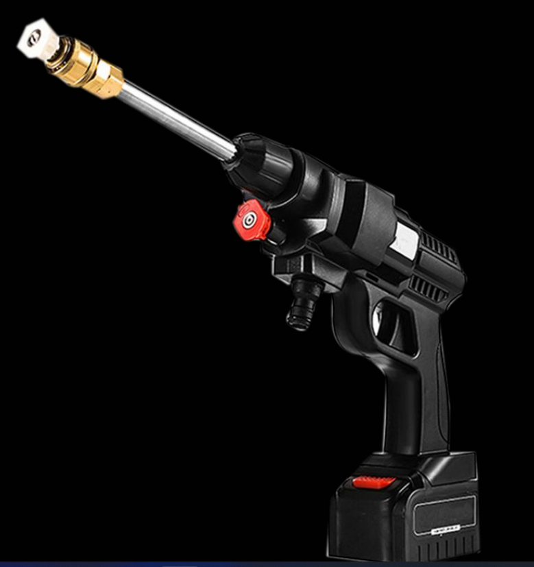 Water Spray Gun For Car Wash 48VF Car Wash Foam Gun Sprayer
