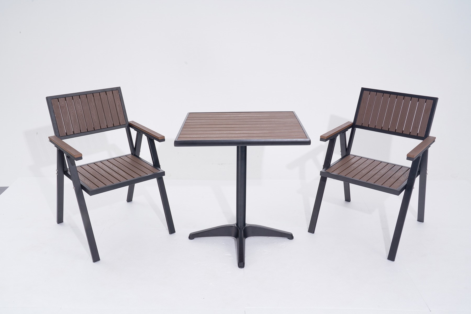 Ps Table & Chair (Kd)
