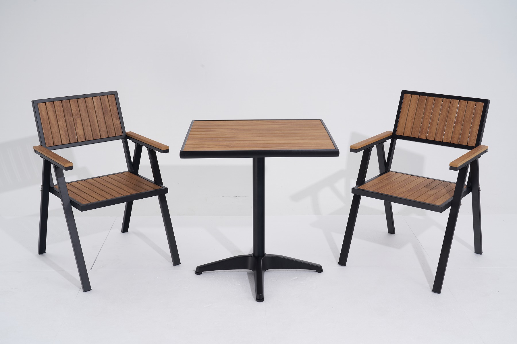 Ps Table & Chair (Kd)