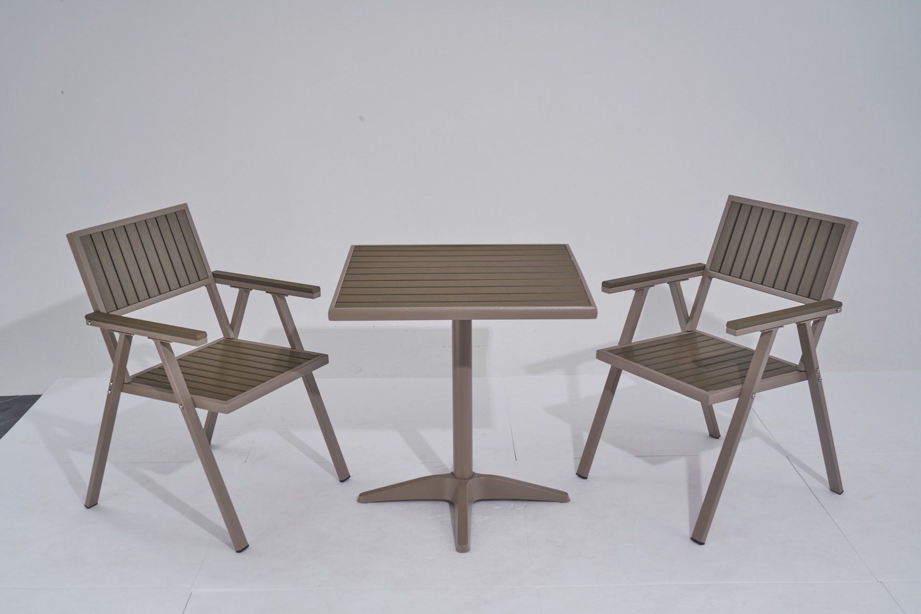 Ps Table & Chair (Kd)