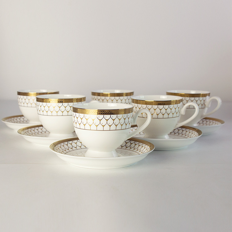 TANGSHAN EKAQI CERAMICS CO., LTD. – Mug 4