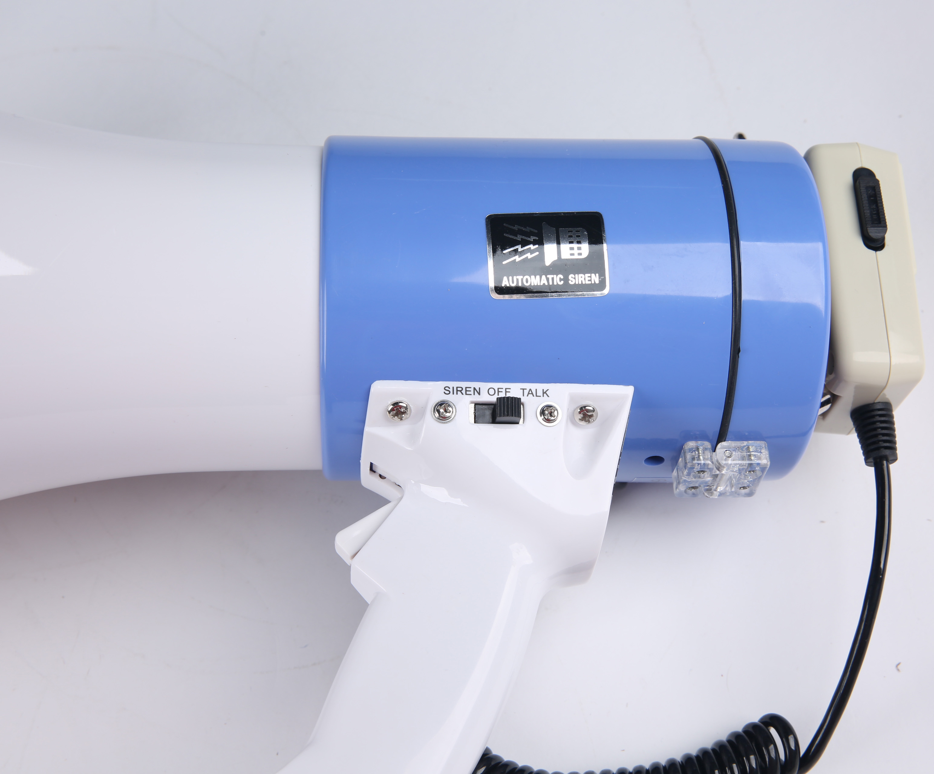 Megaphone