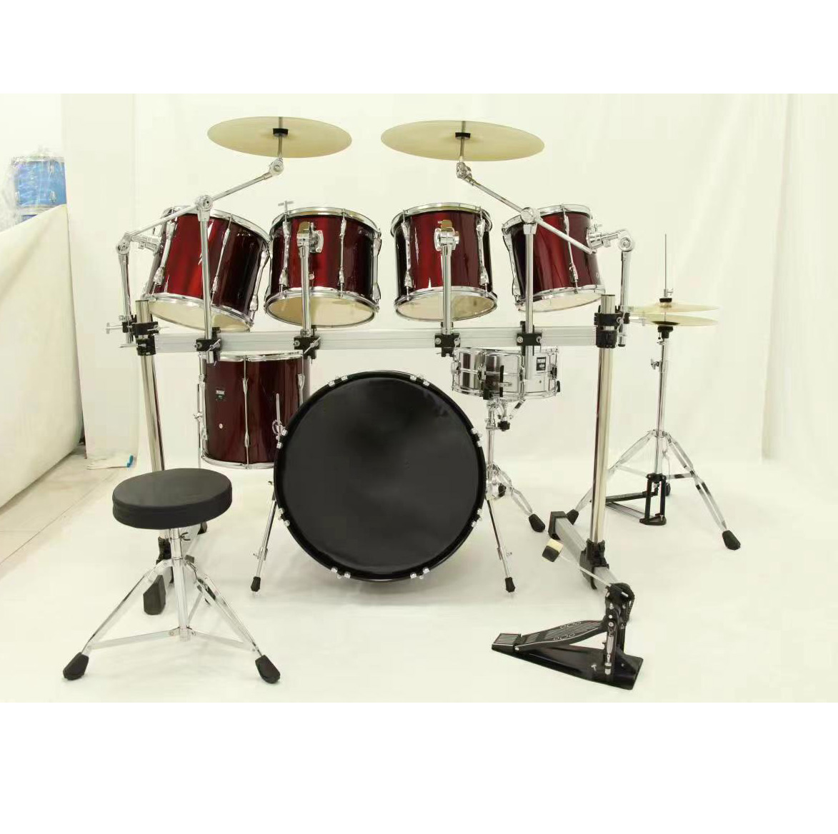 Drum Set