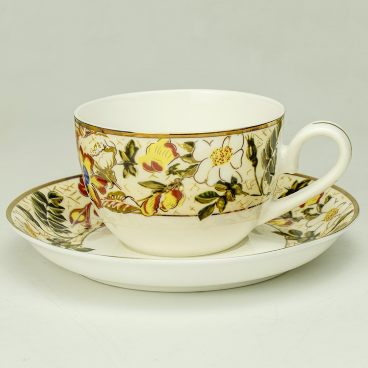 TANGSHAN EKAQI CERAMICS CO., LTD. – High grand bone china dinner set u0026tea set 2