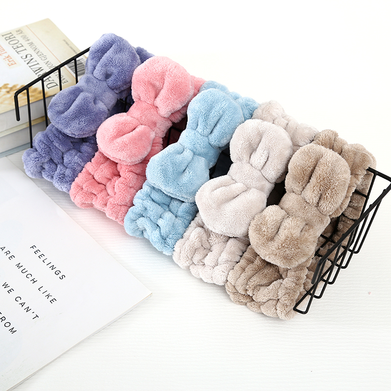 BEIJING MYS TEXTILE CO., LTD. – Wash cloth 4